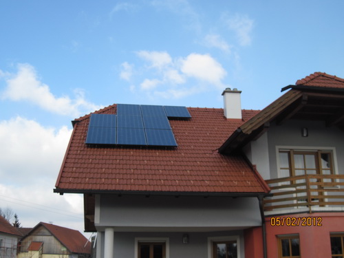 Anlage von Wallaberger Andreas